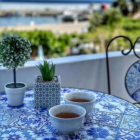 Seaview Apartment Τσούτσουρος Εξωτερικό φωτογραφία