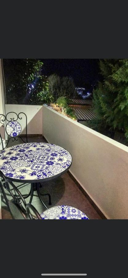 Seaview Apartment Τσούτσουρος Εξωτερικό φωτογραφία