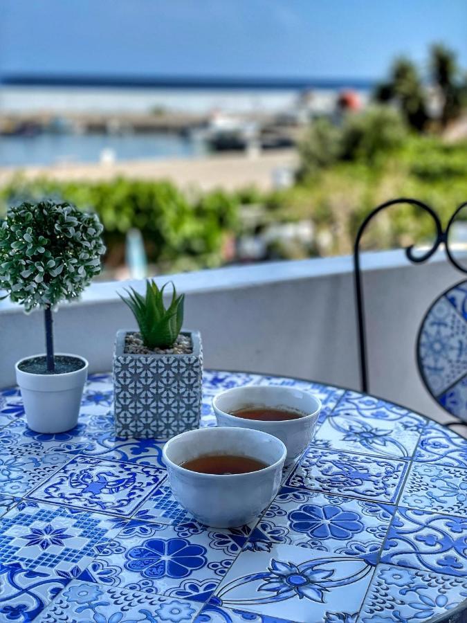 Seaview Apartment Τσούτσουρος Εξωτερικό φωτογραφία