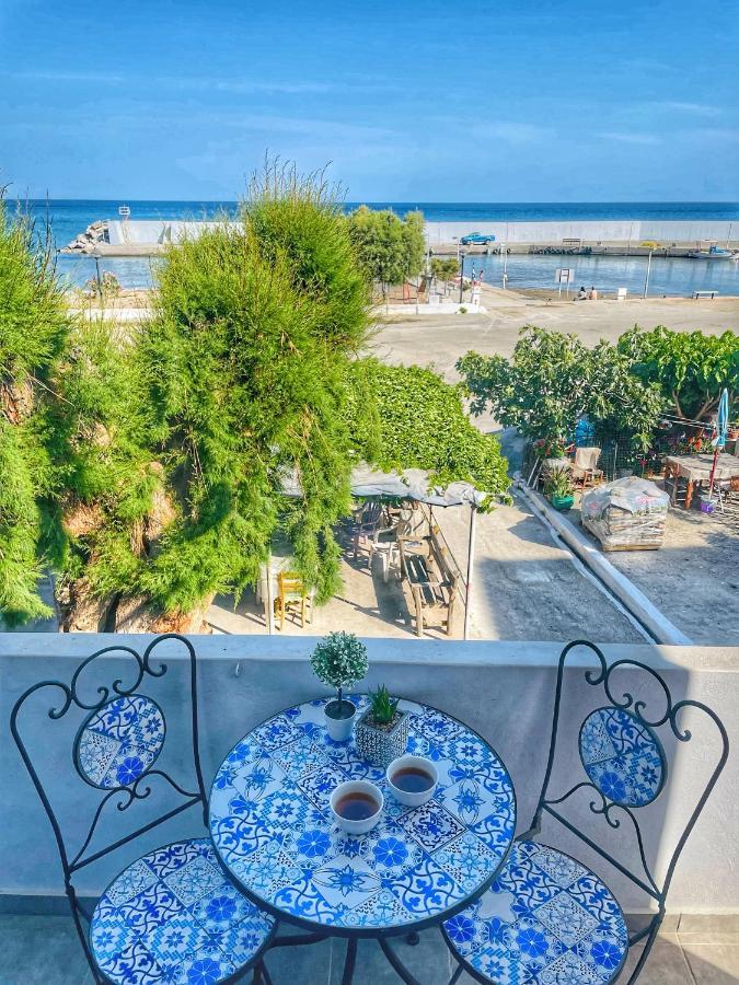 Seaview Apartment Τσούτσουρος Εξωτερικό φωτογραφία