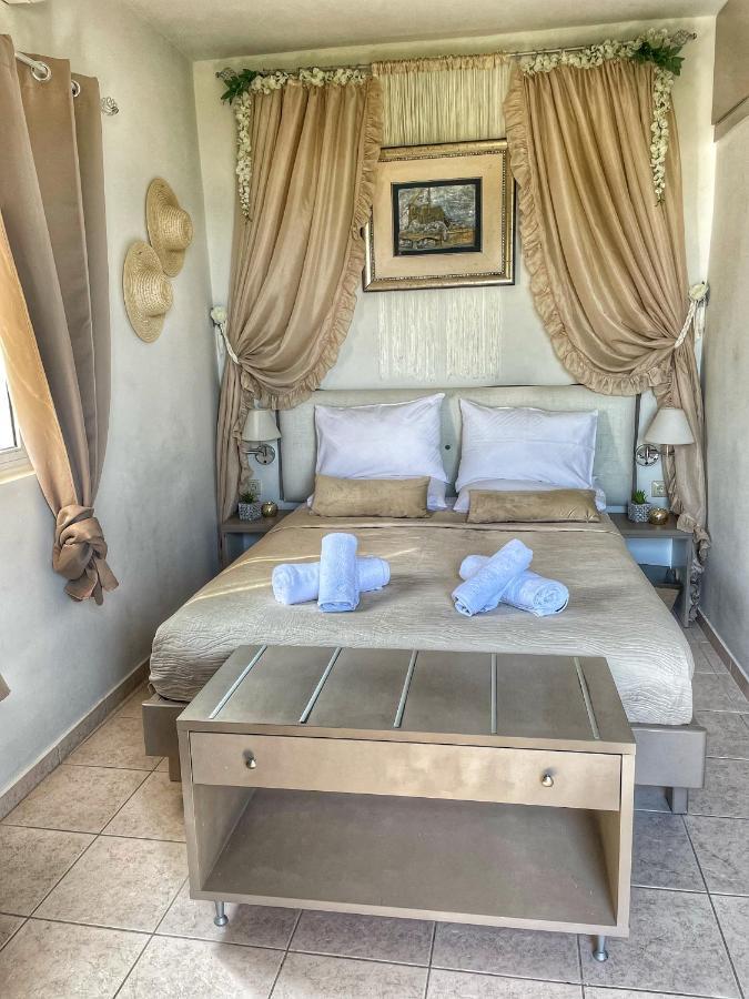 Seaview Apartment Τσούτσουρος Εξωτερικό φωτογραφία