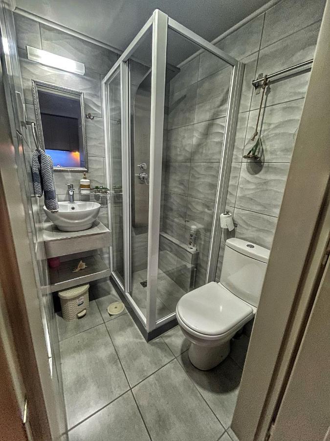 Seaview Apartment Τσούτσουρος Εξωτερικό φωτογραφία