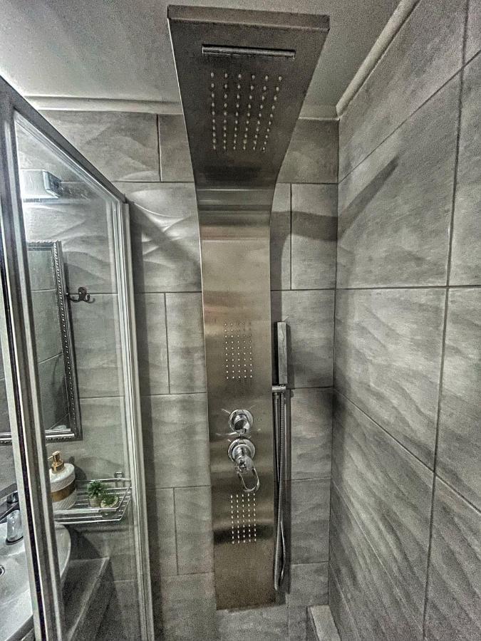 Seaview Apartment Τσούτσουρος Εξωτερικό φωτογραφία